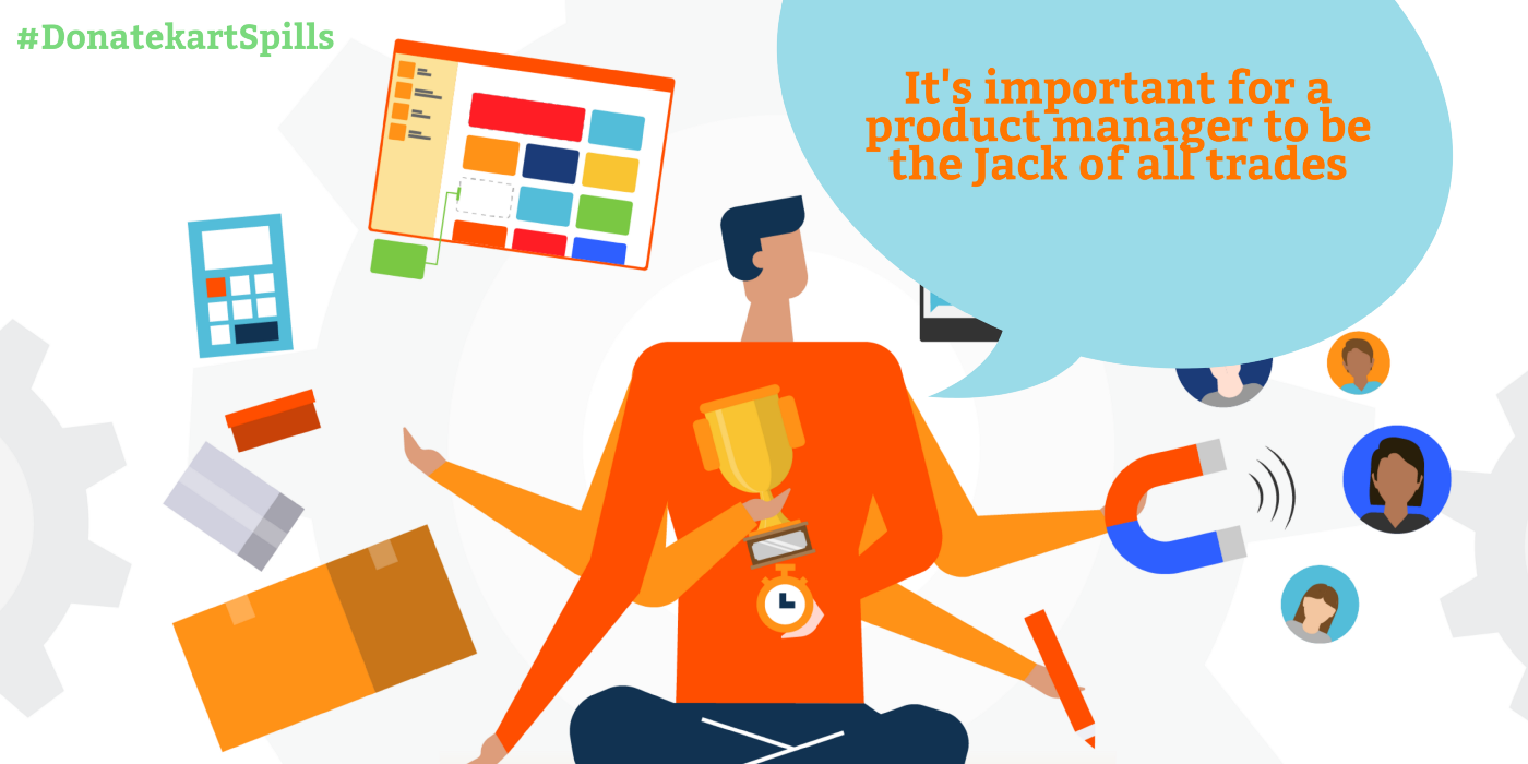 #DonatekartSpills: How To Build A Product For The Social Sector ...