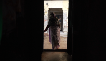 A Journey In Search Of Dignity - The Unheard Voices Of India's Widows