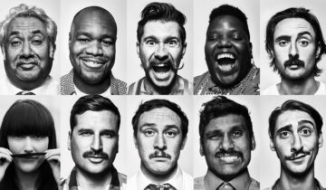 Why Does The World Celebrate Movember And How You Can Be A Part Of It