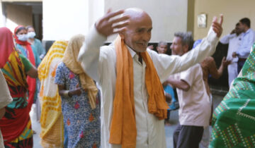 India's Elderly Deserve Better, Monthly Donations Can Make That Happen