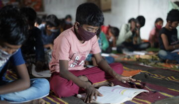 Spread The Light Of Education To Underprivileged Kids In India With Donatekart