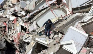 Disaster Relief: The Role Of Crowdfunding In Spreading Hope & The Importance Of Quick Response Disaster Relief: The Role Of Crowdfunding In Spreading Hope & The Importance Of Quick Response