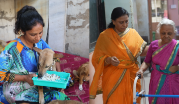 #DonatekartSpotlight: 2 Stories Of Changemakers That Inspired Us This Week