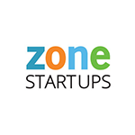 Donatekart - Supported By - Zone Startup