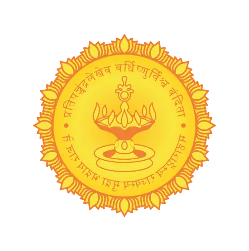 Donatekart - Featured Awards - Maharshtra State Logo